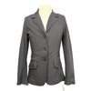 Charles Ancona 'Kid's Classic' Show Jacket in Black - Children's 12