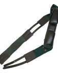 Suffolk Classic Web Training Surcingle in Green