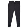 Halter Ego 'Perfection' Knee Patch Breeches in Black 