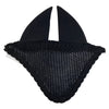 Horze 'Supreme Silent' Ear Bonnet in Black