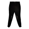Cavalleria Toscana Children's Team Knee Grip Breeches in Black