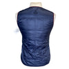 Cavalleria Toscana Puffer Vest in Navy
