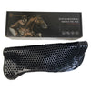 Kavallerie 'Middle Riser' Anti-Slip Gel Pad in Black