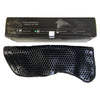 Kavallerie 'Middle Riser' Anti-Slip Gel Pad in Black