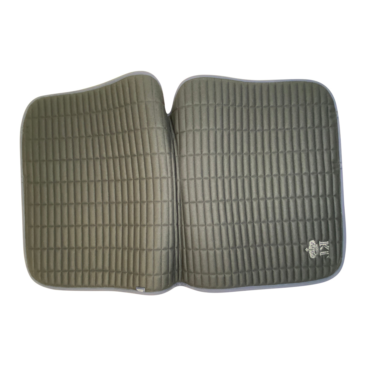 Kingsland Dressage Pad in Navy