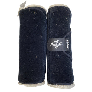 Professional's Choice® VenTECH™ Standing Wraps in Black