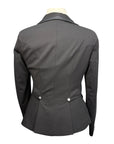 Pikeur 'Radina' Show Jacket in Black - Women's EU 46 (US 14)