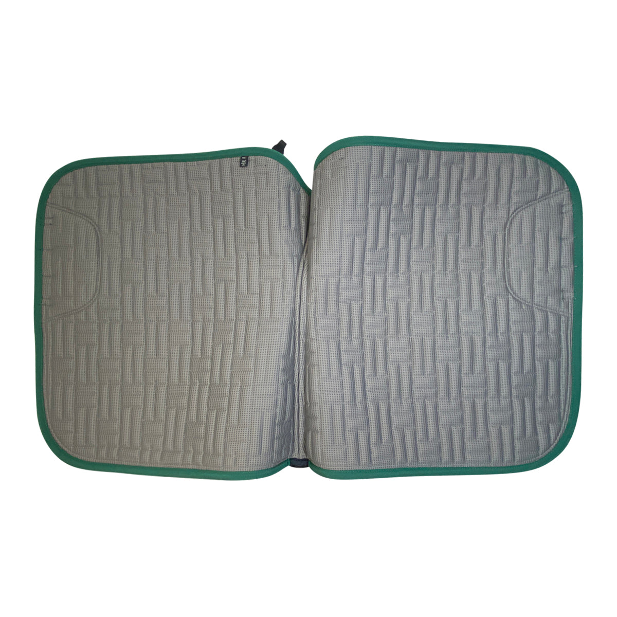 Kingsland &#39;Nora&#39; Mesh Dressage Saddle Pad in June Bug