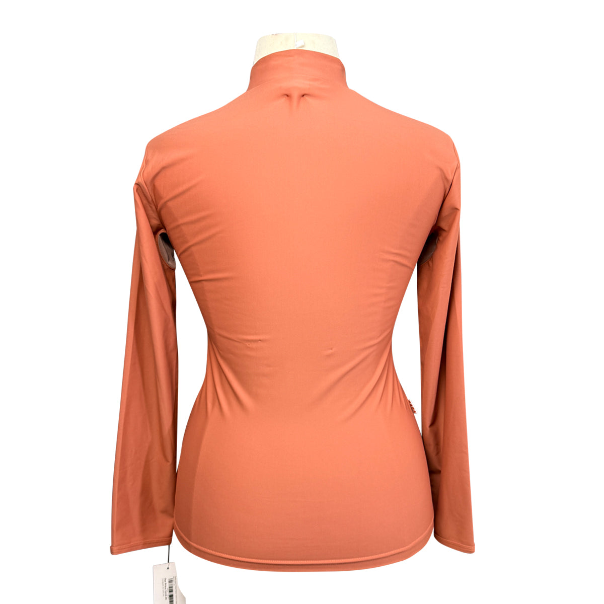 Dada Sport 'New Pablo' Shirt in Salmon