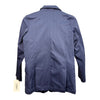 Equine Couture 'Raleigh' Kids Show Coat in Navy