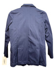 Equine Couture 'Raleigh' Kids Show Coat in Navy