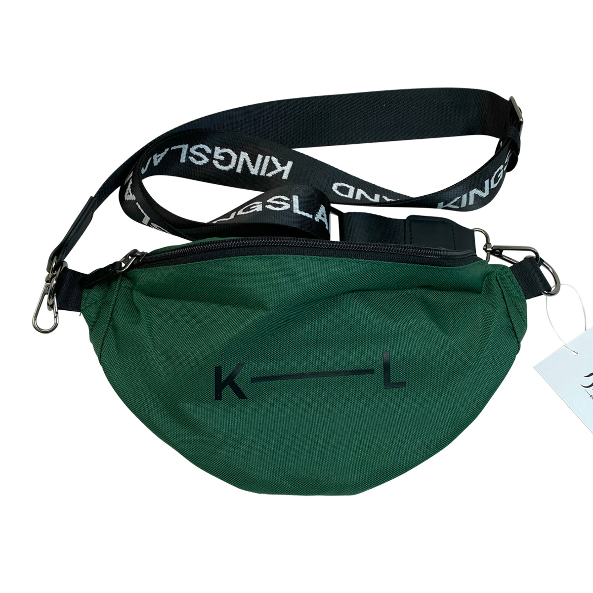Kingsland 'Holden' Fanny Pack in June Bug