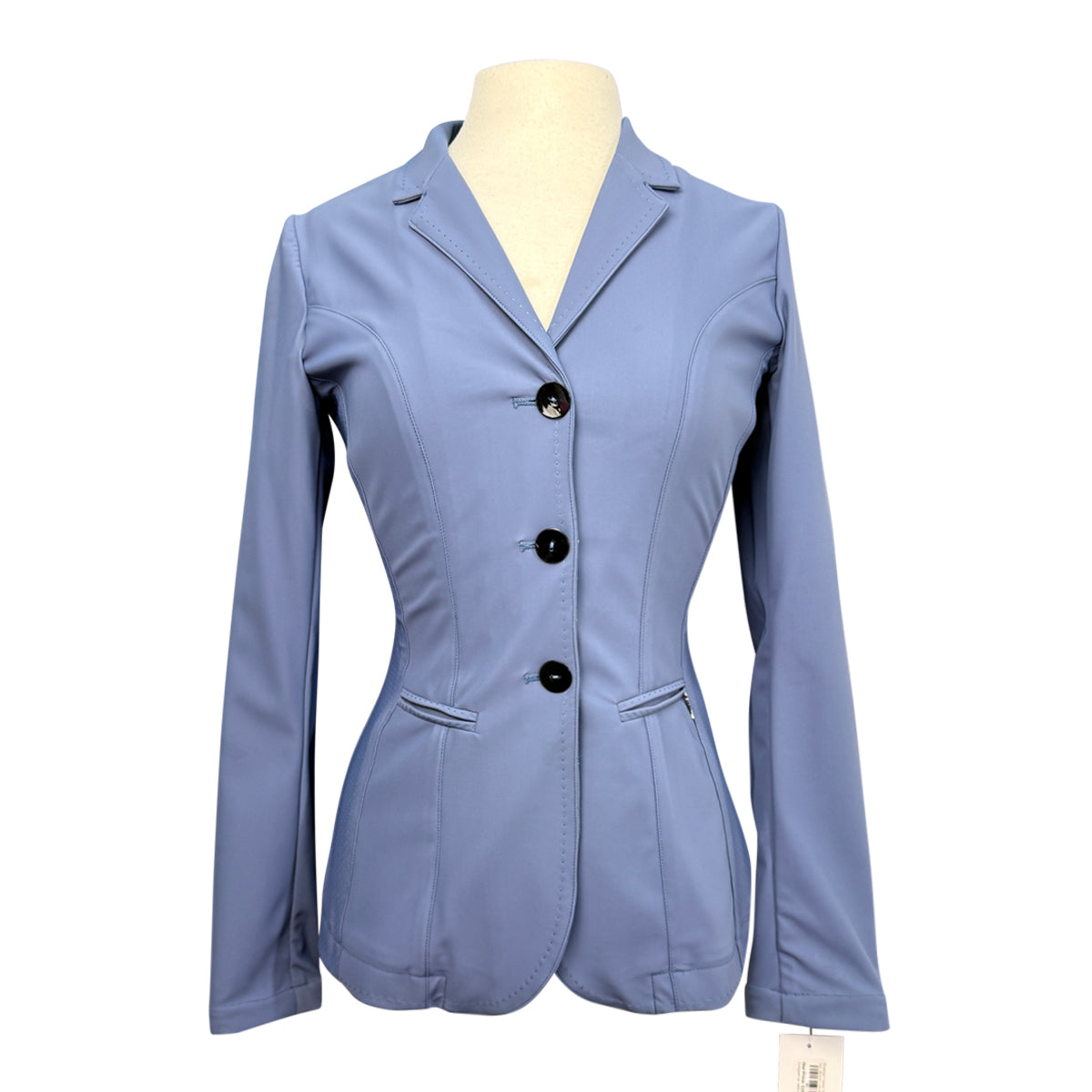 Penélope 'Calista' Show Jacket in Bering Sea - Women's FR 44 (US 14)