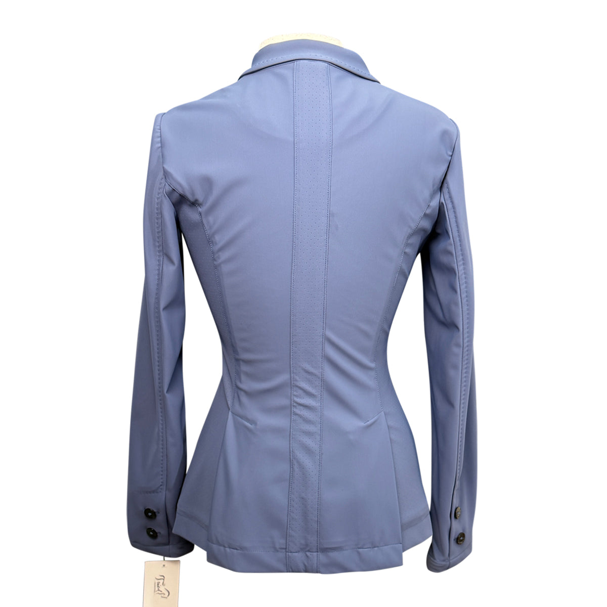 Penélope 'Calista' Show Jacket in Bering Sea - Women's FR 44 (US 14)