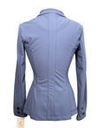 Penélope 'Calista' Show Jacket in Bering Sea - Women's FR 44 (US 14)
