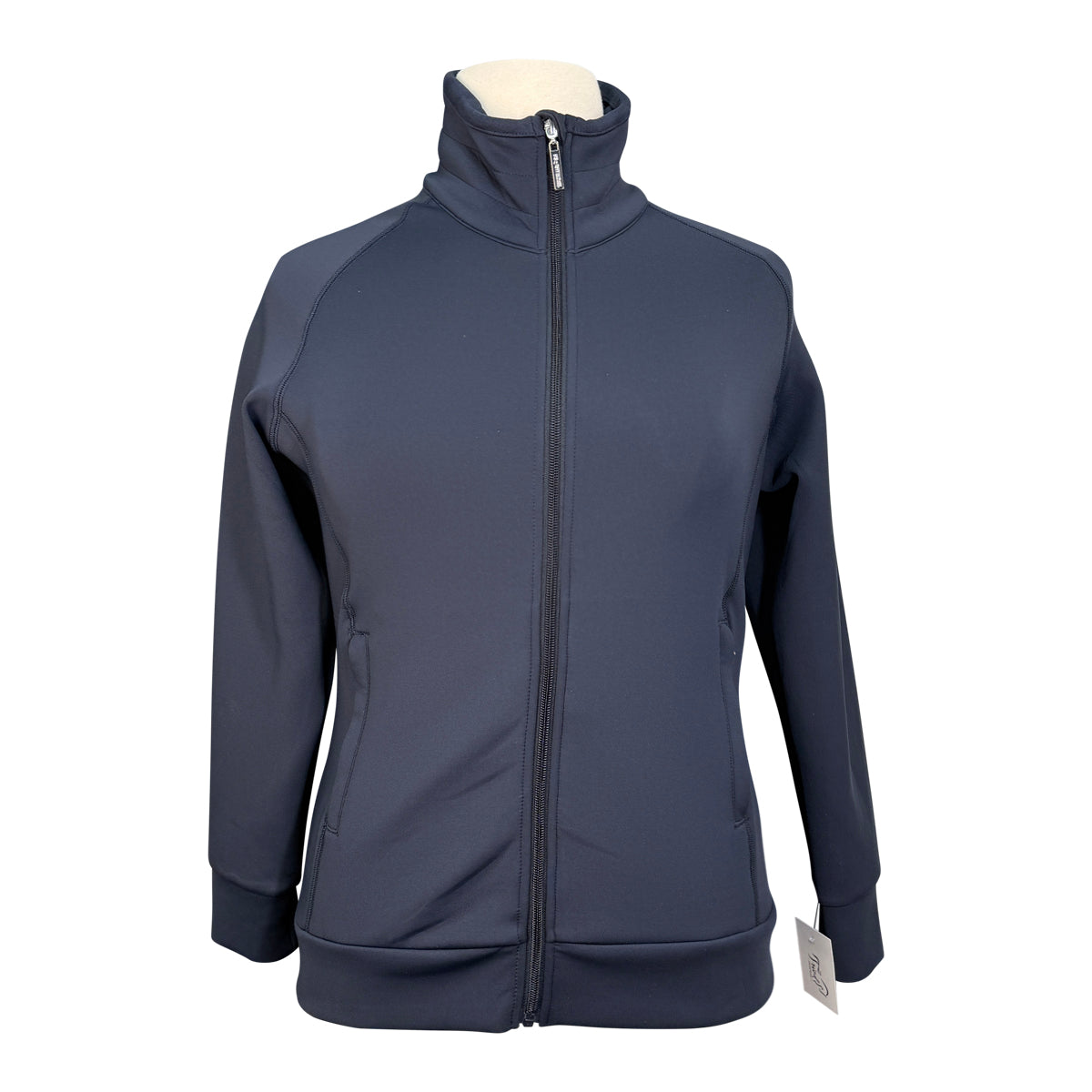 Ps of Sweden 'Anastasia' Jacket in Navy