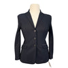Samshield 'Alix' Show Jacket in Black