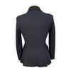 Samshield 'Alix' Show Jacket in Black