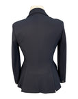 Samshield 'Alix' Show Jacket in Black