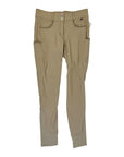 Cavallo 'Day Grip' Breeches in Tan 
