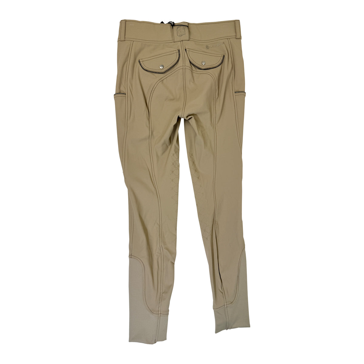Cavallo 'Day Grip' Breeches in Tan 
