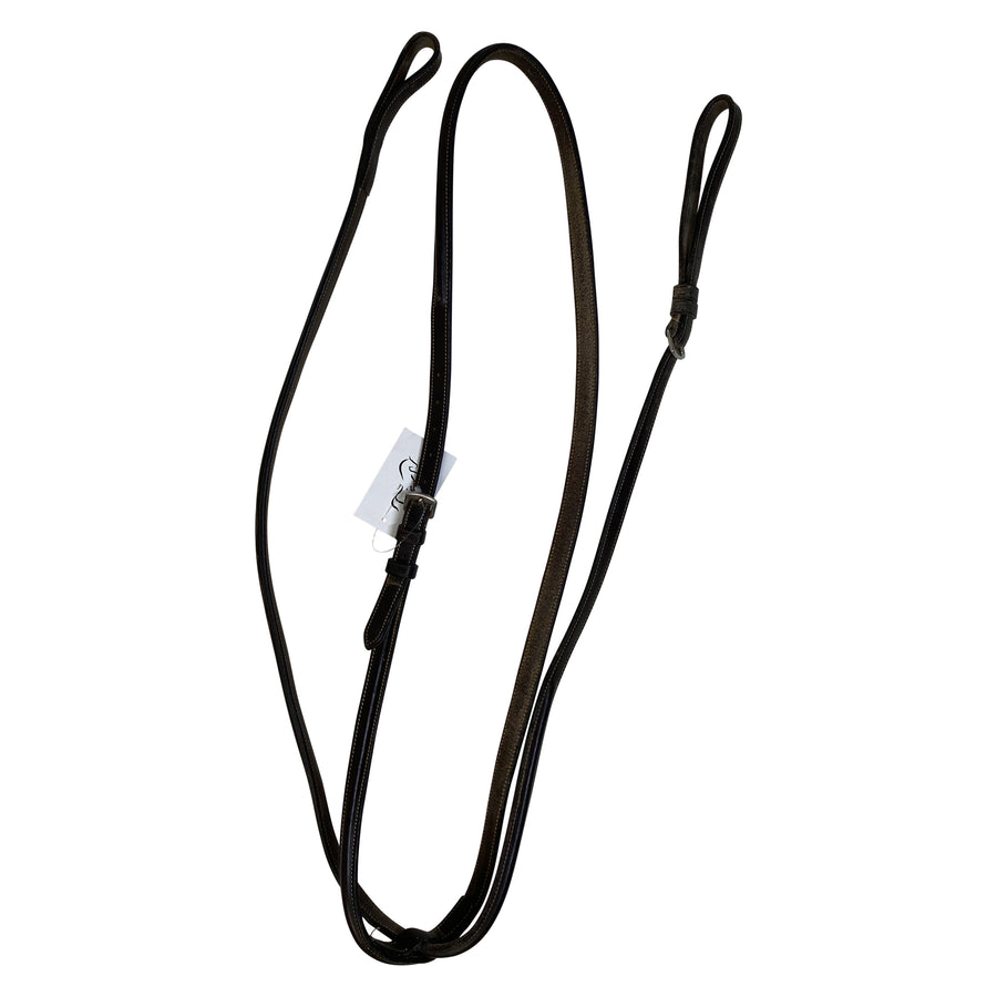 Champion Turf Standing Martingale in Brown