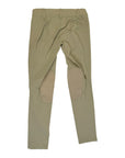 Irideon 'Issential' Knee Patch Tights in Tan