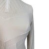 Cavalleria Toscana Show Shirt in White