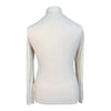 Cavalleria Toscana Show Shirt in White