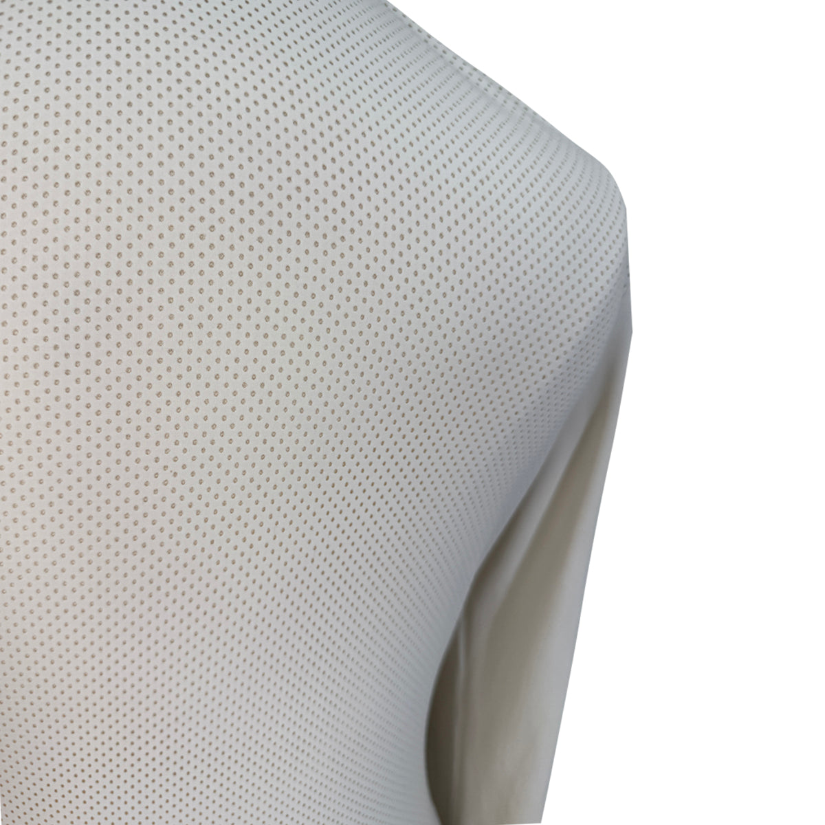Cavalleria Toscana Show Shirt in White
