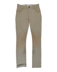 Ian Pierce Boys Jodphurs in Tan