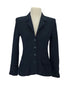 Winston Equestrian Classic Competition Coat in Navy 