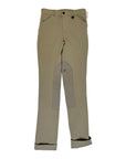 Ovation '4-Pocket Classic' Breeches in Ta