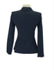 Winston Equestrian Classic Competition Coat in Navy 