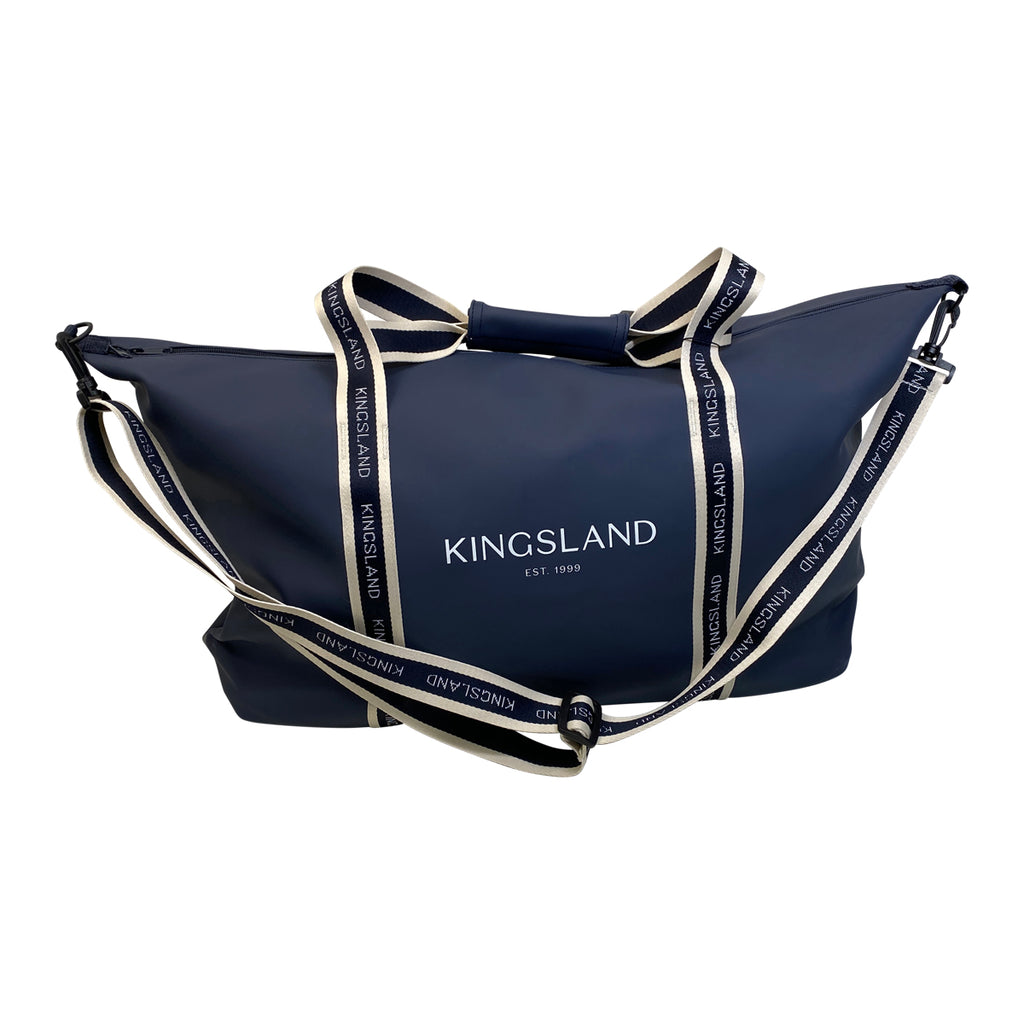 Kingsland 'Nori' Weekend Bag in Navy