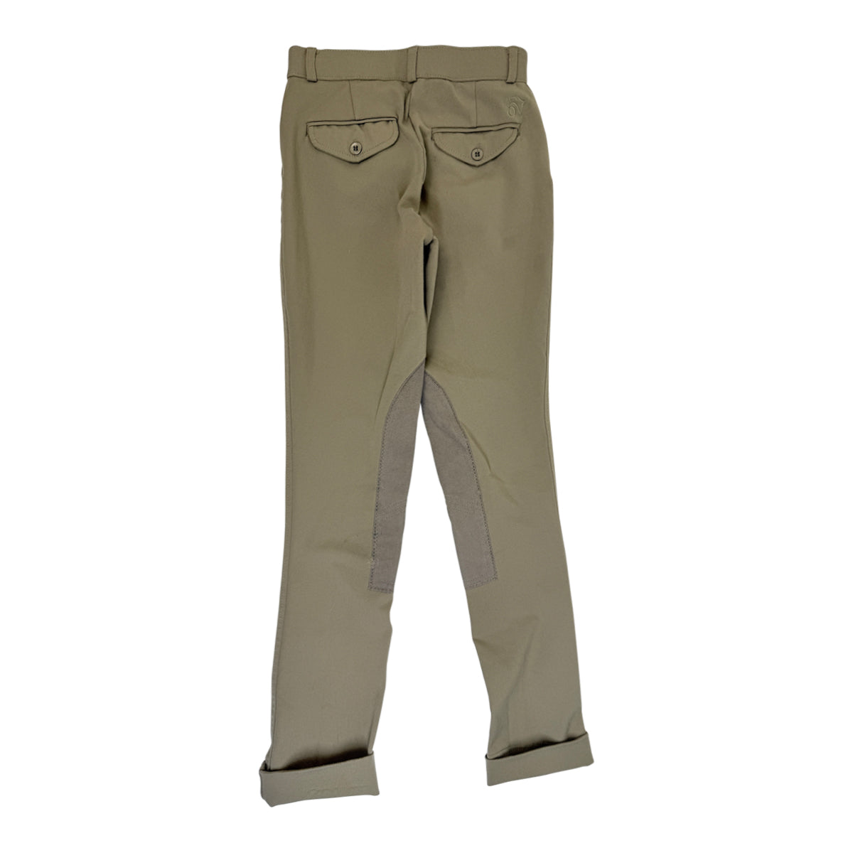 Ovation '4-Pocket Classic' Breeches in Ta