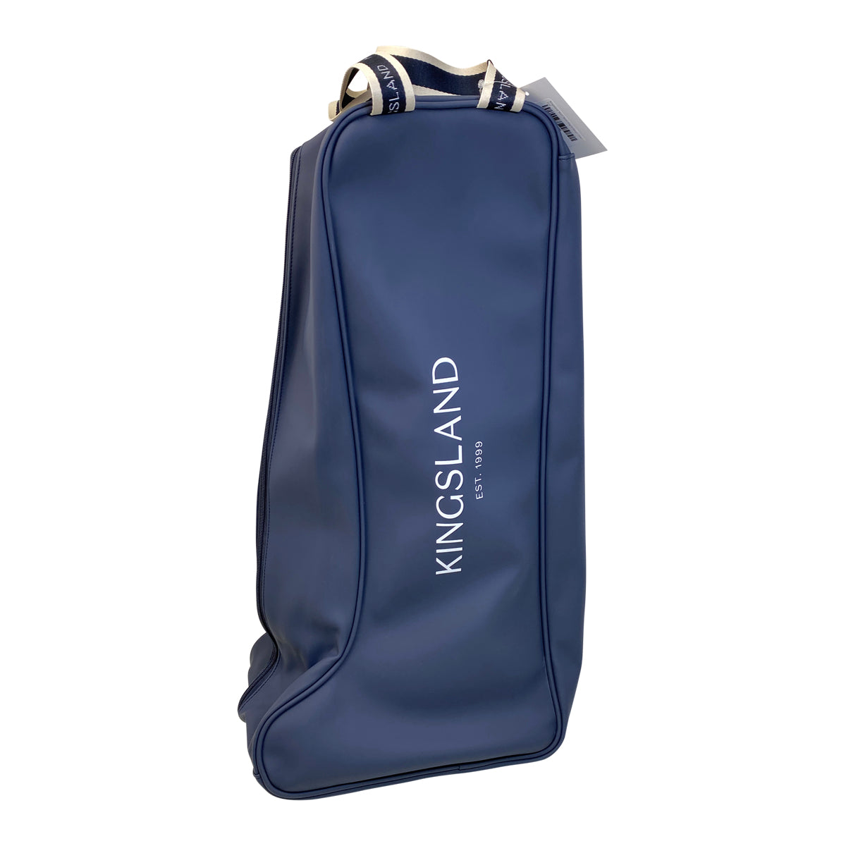 Kingsland &#39;Nori&#39; Boot Bag in Navy