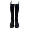 Tredstep 'Sirani' Dress Tall Boot in Black