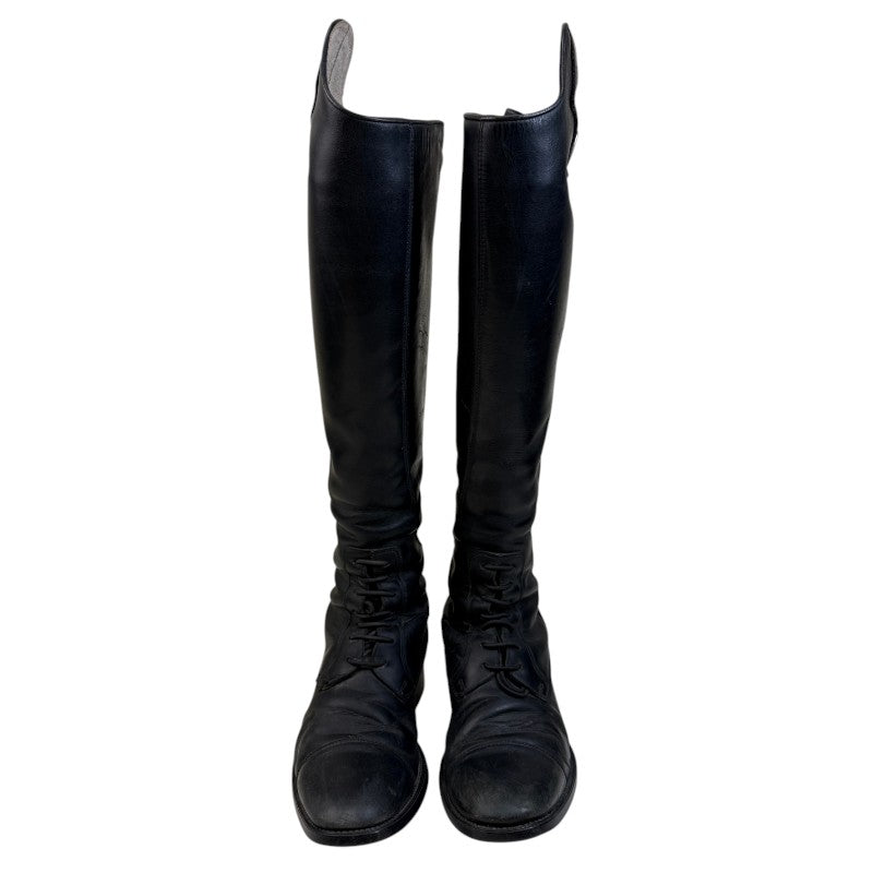 Tredstep 'Sirani' Dress Tall Boot in Black
