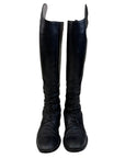 Tredstep 'Sirani' Dress Tall Boot in Black