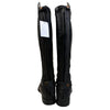 Tredstep 'Sirani' Dress Tall Boot in Black