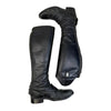 Tredstep 'Sirani' Dress Tall Boot in Black