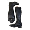 Tredstep 'Sirani' Dress Tall Boot in Black