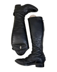 Tredstep 'Sirani' Dress Tall Boot in Black