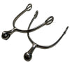 Stainless Steel Roller Ball Spurs