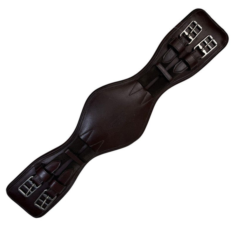 Passier Anatomic Short Girth in Brown