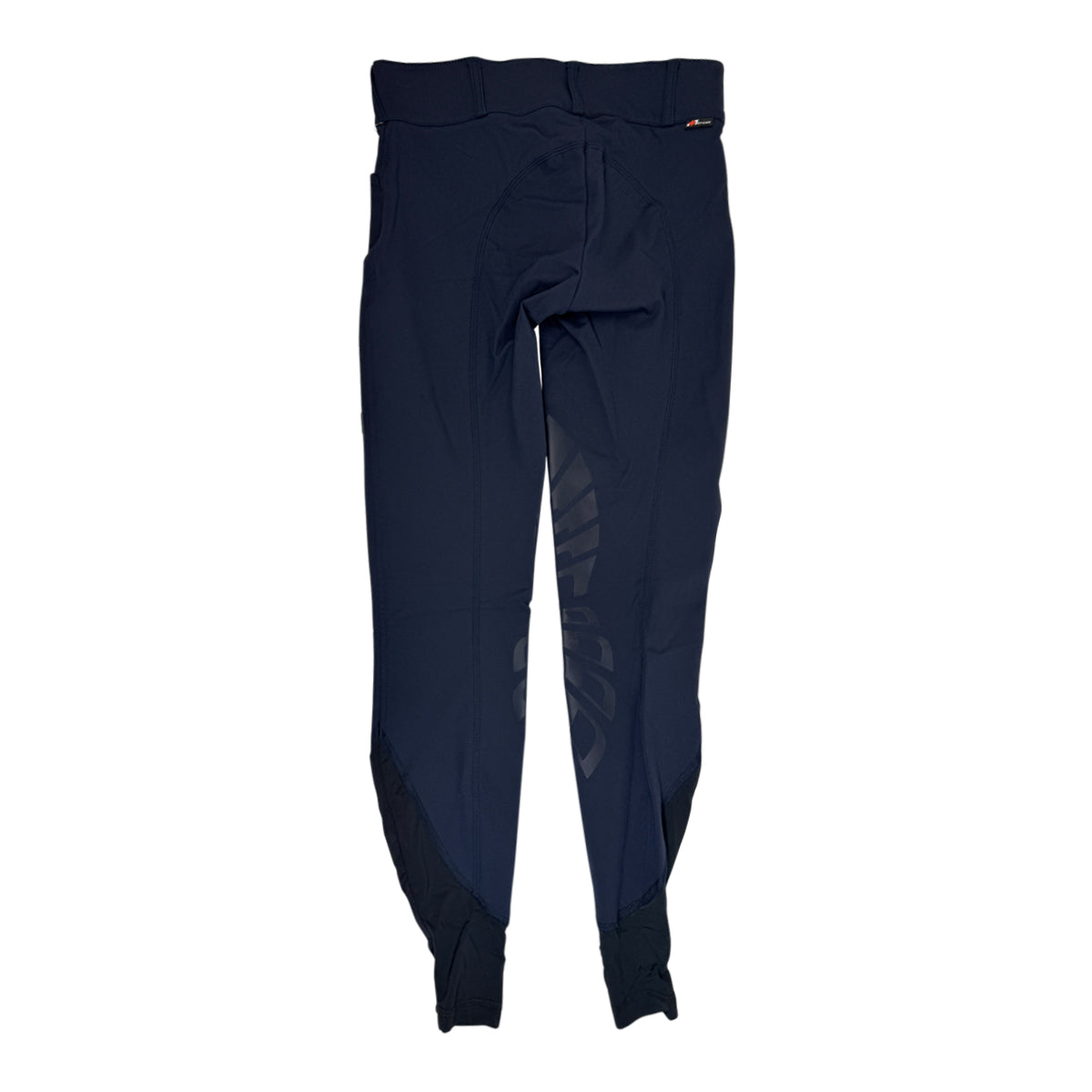 Struck Apparel 50 Series Breeches in Navy