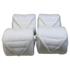 Equine Textiles Keeneland Polo Wraps in White