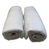 Vacs Pro Pillow Wraps Set of 2 in White