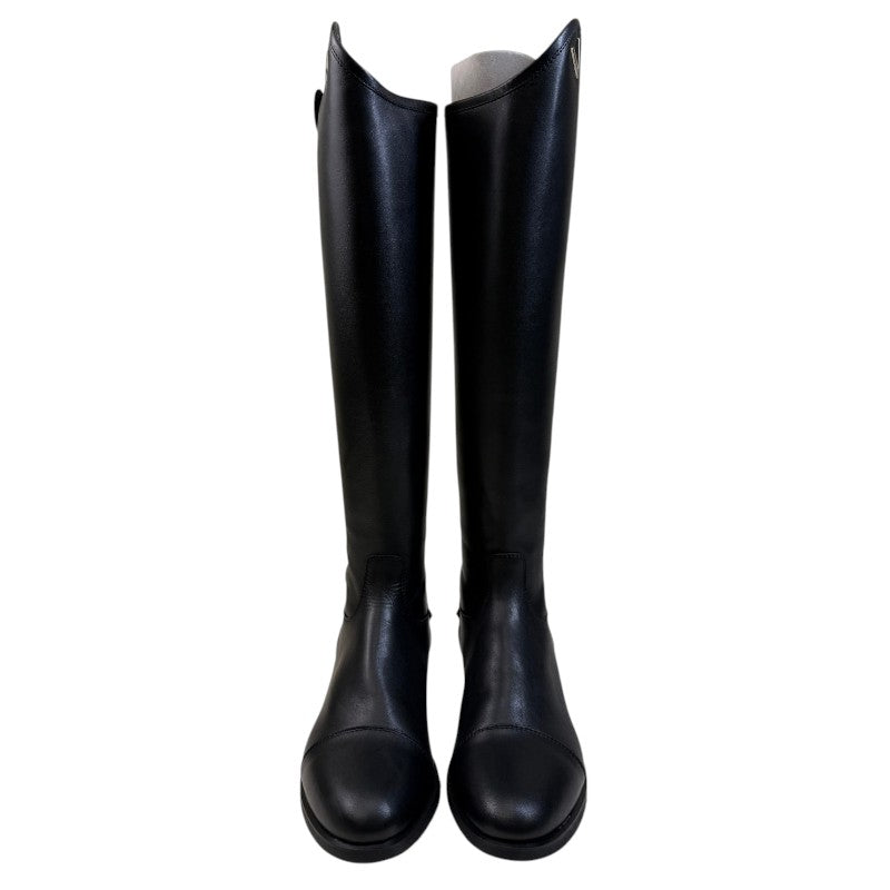 Vogel Brooklyn Tall Boots in Black